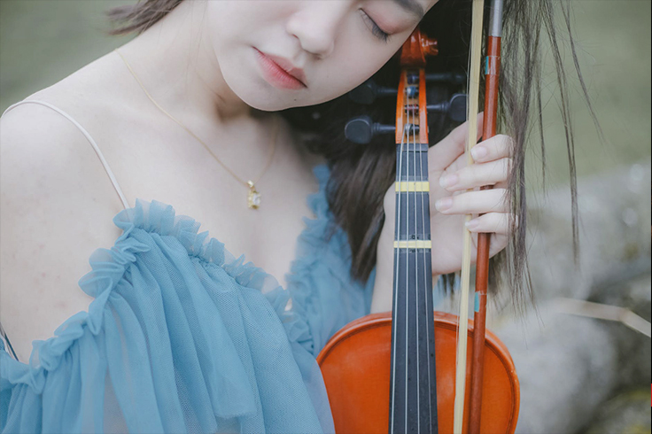 Violin classes